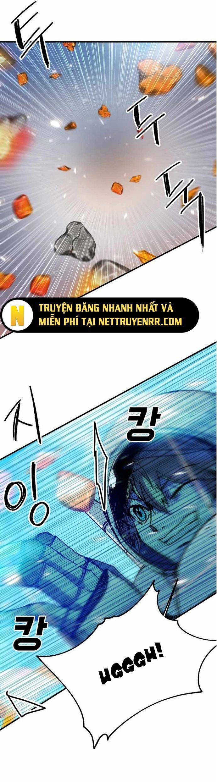 Người Chơi Lỗi Chap 111 - Next Chap 112