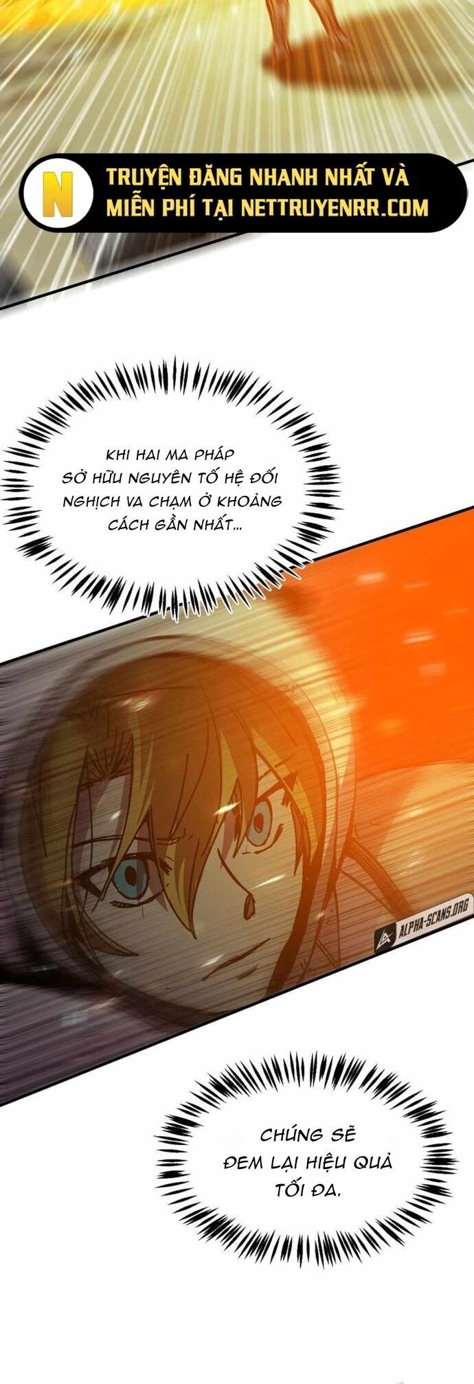 Người Chơi Lỗi Chap 111 - Next Chap 112