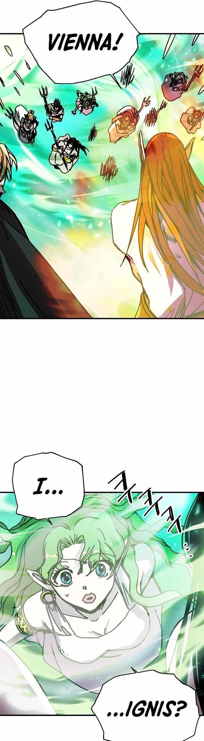 Người Chơi Lỗi Chap 112 - Next Chap 113