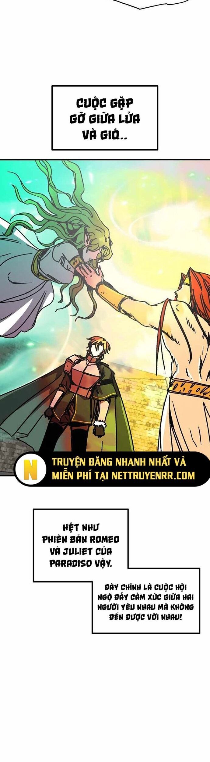 Người Chơi Lỗi Chap 112 - Next Chap 113