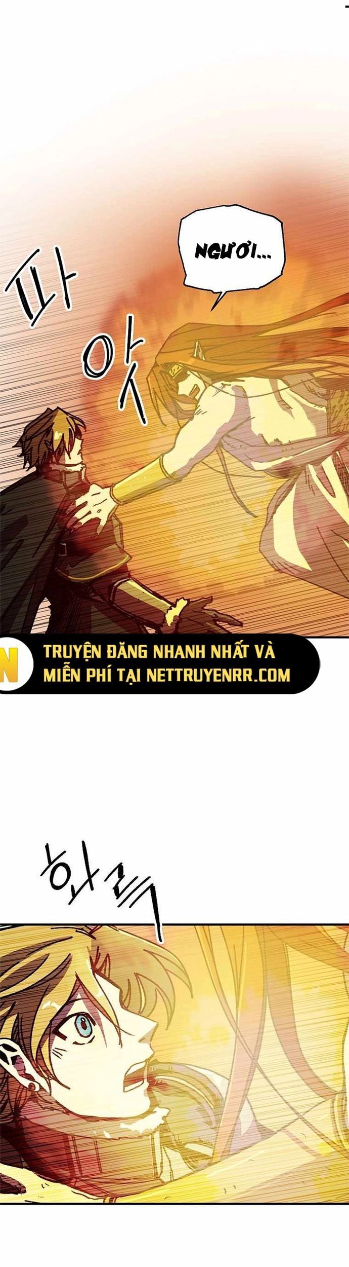 Người Chơi Lỗi Chap 112 - Next Chap 113