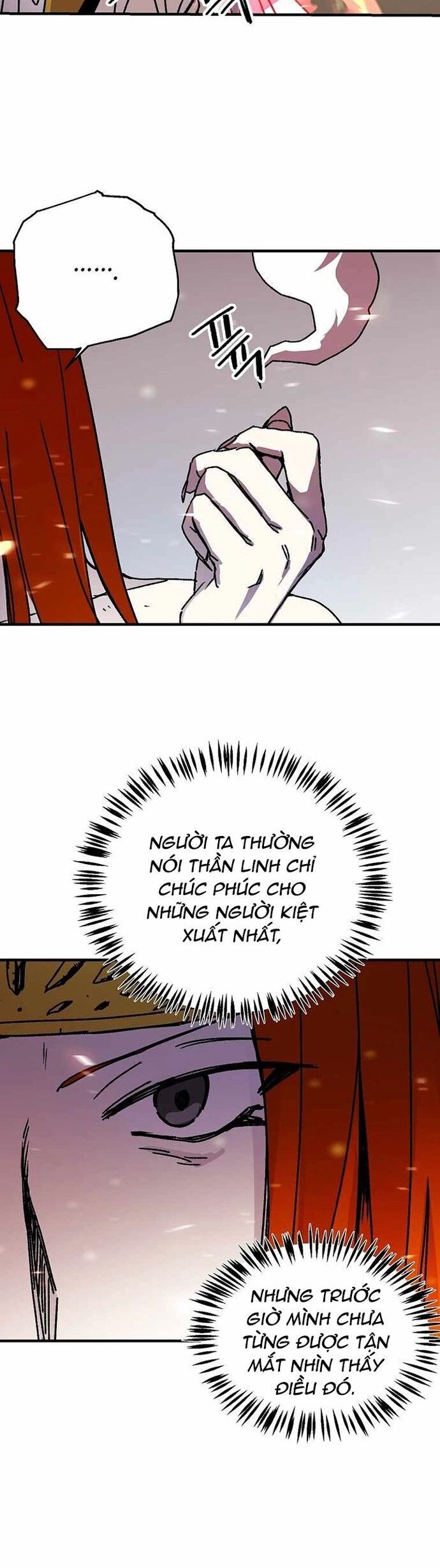 Người Chơi Lỗi Chap 112 - Next Chap 113