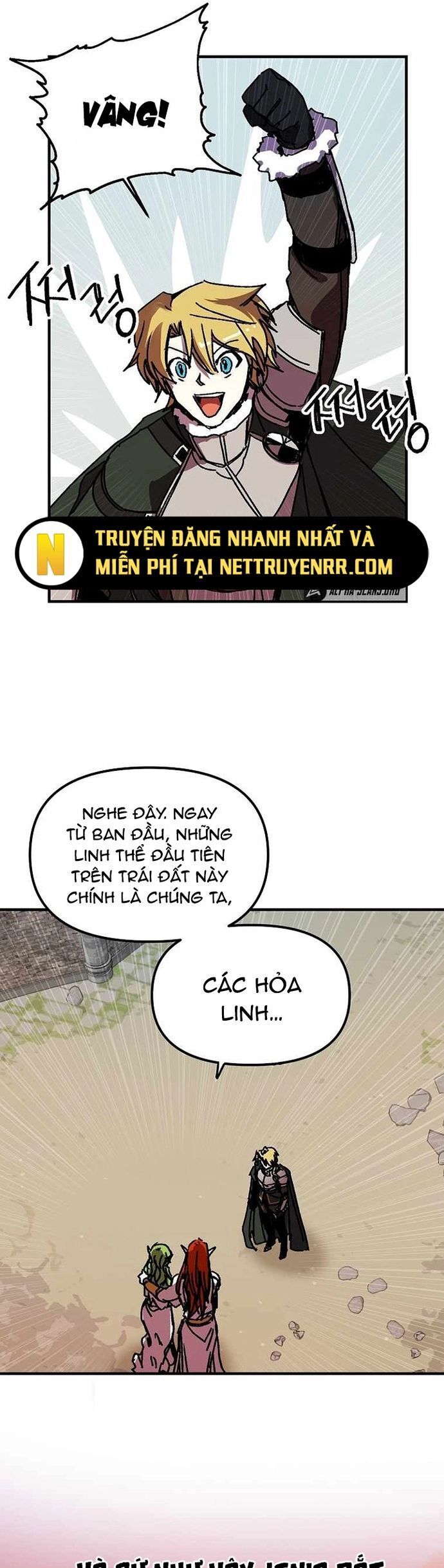 Người Chơi Lỗi Chap 112 - Next Chap 113