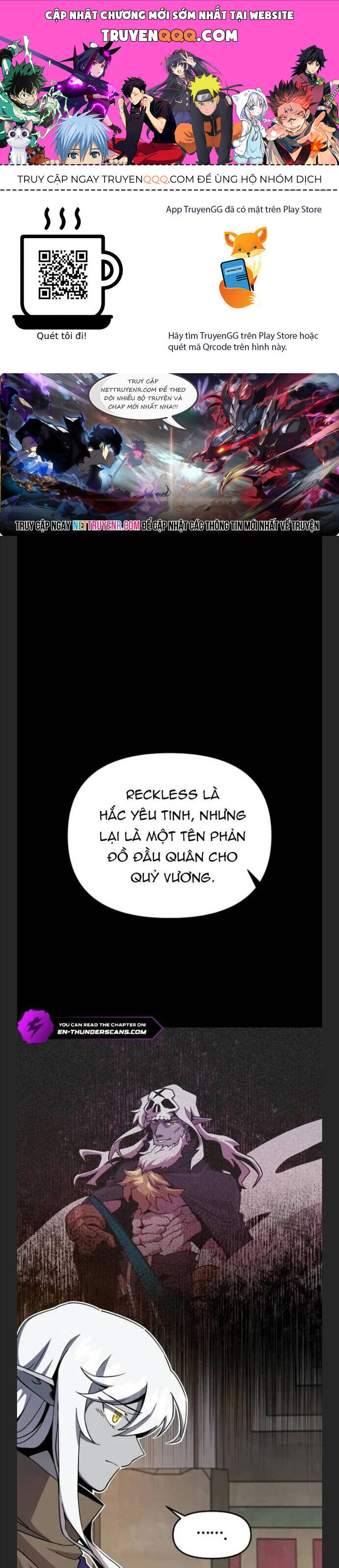 Người Chơi Lỗi Chap 129 - Next Chap 130