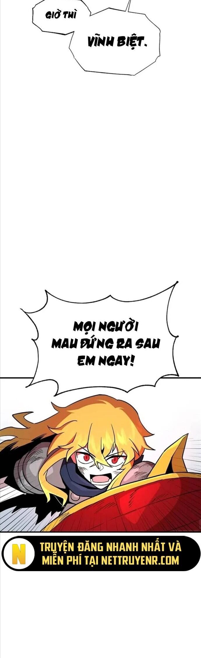 Người Chơi Lỗi Chap 129 - Next Chap 130