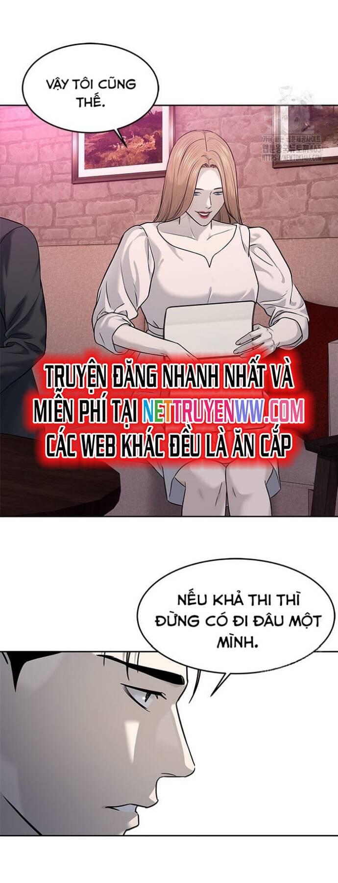 Đội Trưởng Lính Đánh Thuê Chap 246 - Next Chap 247