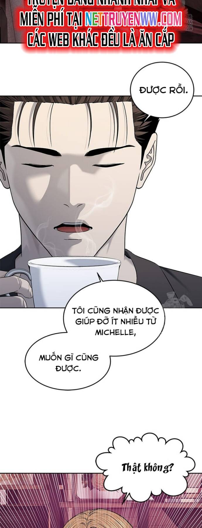 Đội Trưởng Lính Đánh Thuê Chap 246 - Next Chap 247