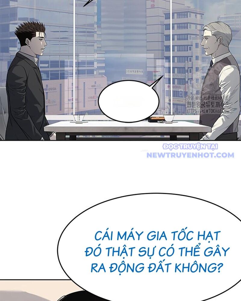 Đội Trưởng Lính Đánh Thuê Chap 259 - Next Chap 260
