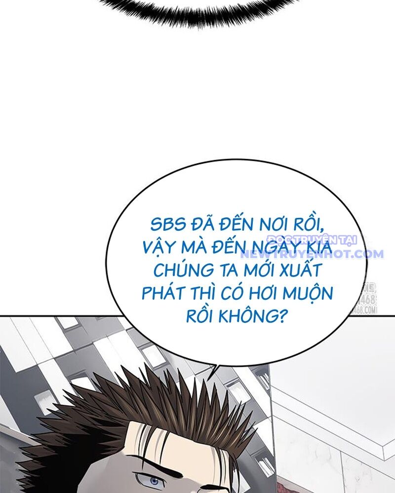 Đội Trưởng Lính Đánh Thuê Chap 259 - Next Chap 260