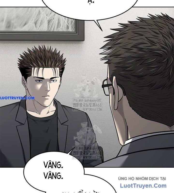 Đội Trưởng Lính Đánh Thuê Chap 284 - Next Chap 285