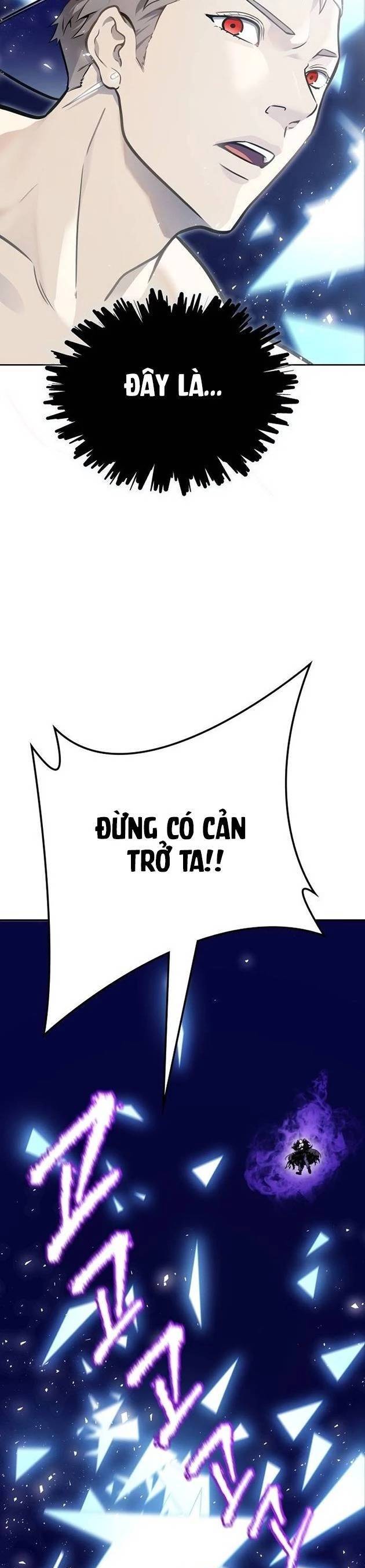 Tòa Tháp Bí Ẩn Chap 642 - Next Chap 643