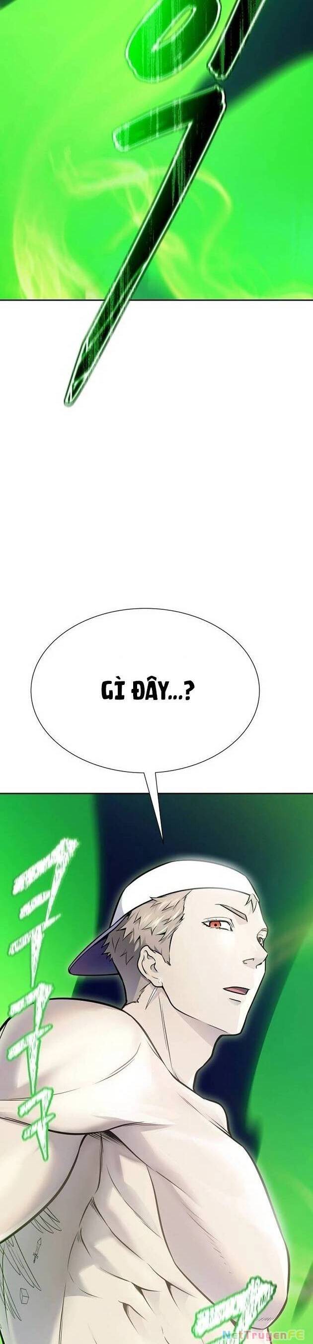 Tòa Tháp Bí Ẩn Chap 642 - Next Chap 643