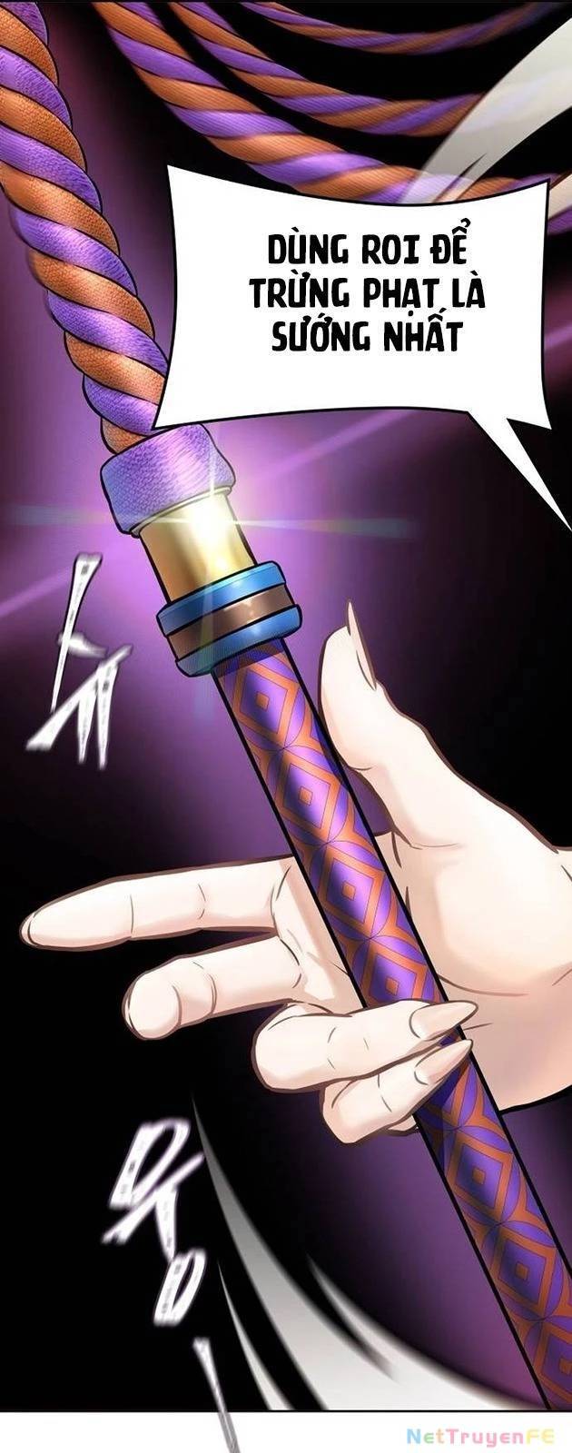Tòa Tháp Bí Ẩn Chap 642 - Next Chap 643