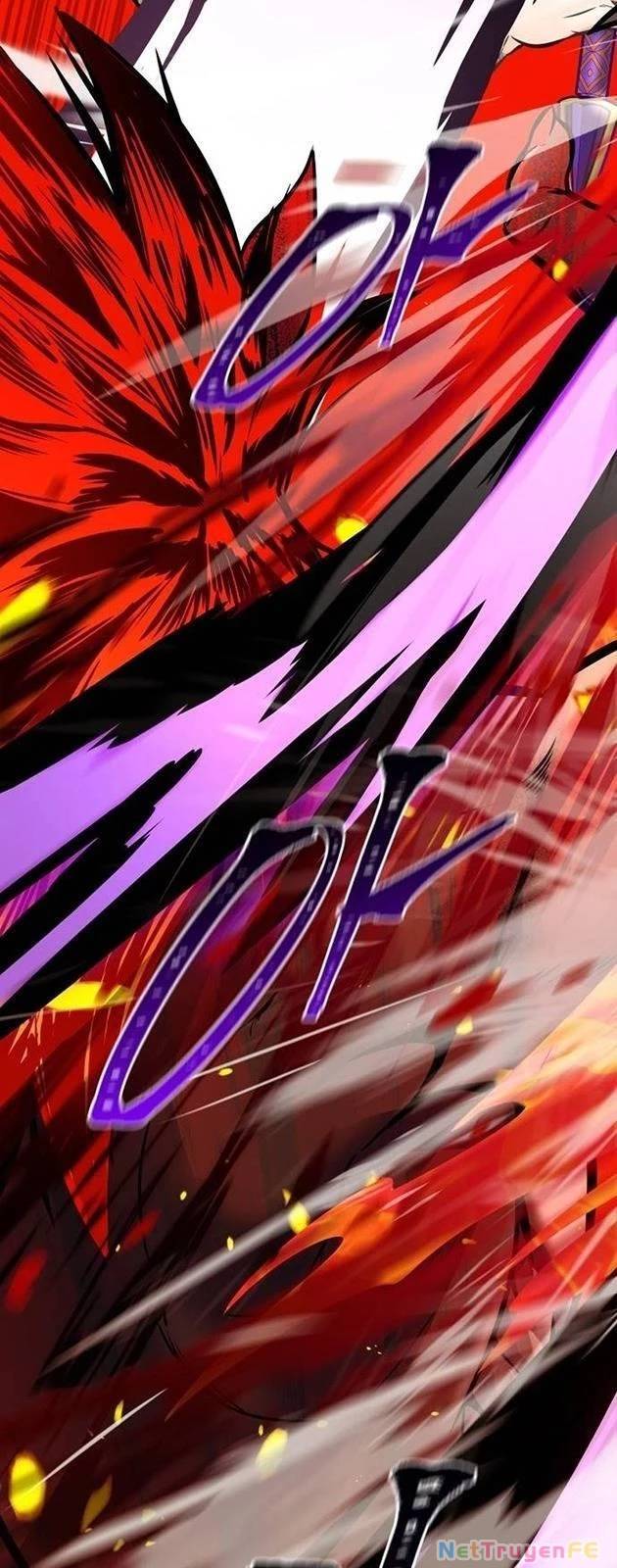 Tòa Tháp Bí Ẩn Chap 642 - Next Chap 643