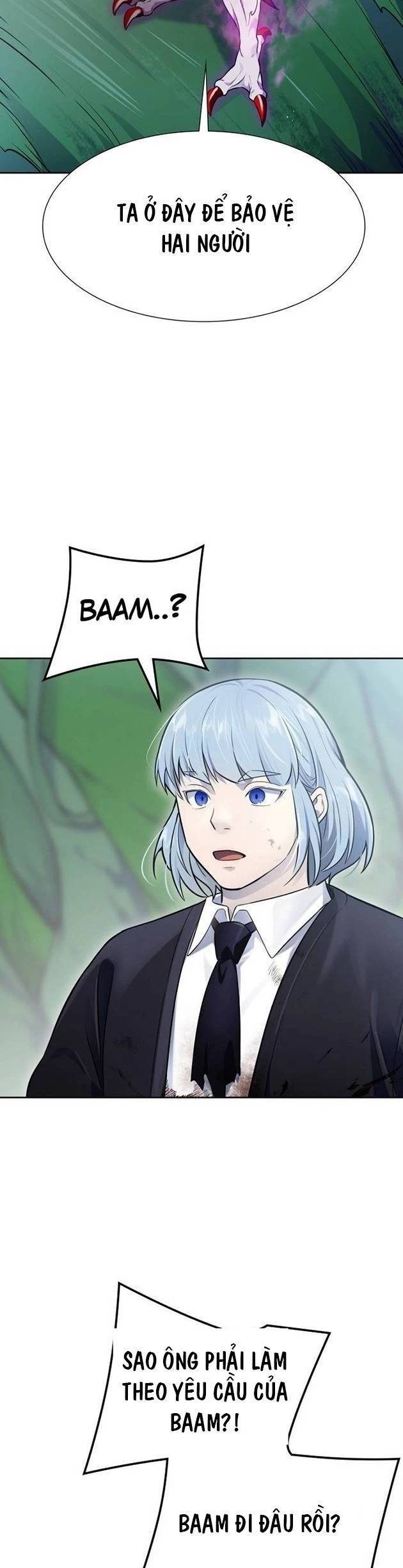Tòa Tháp Bí Ẩn Chap 644 - Next Chap 645