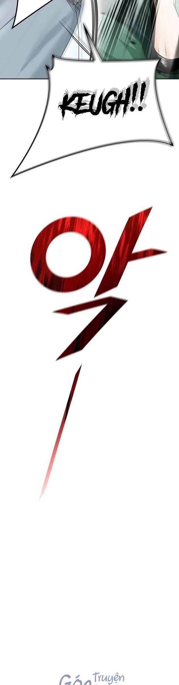 Tòa Tháp Bí Ẩn Chap 644 - Next Chap 645
