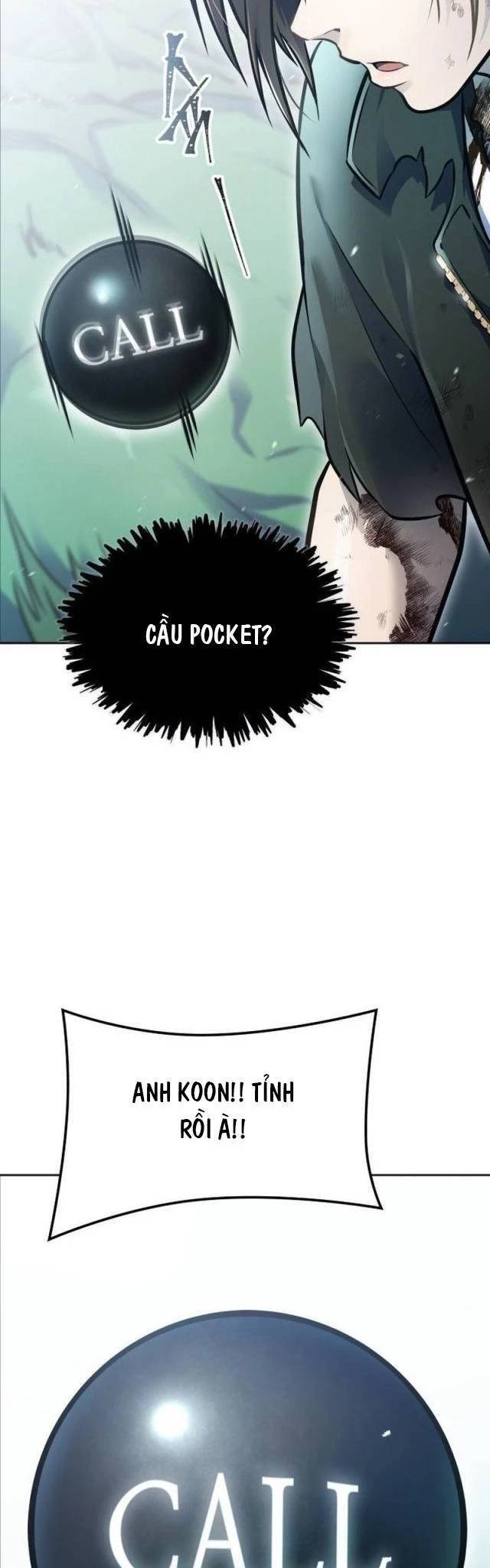Tòa Tháp Bí Ẩn Chap 645 - Next Chap 646