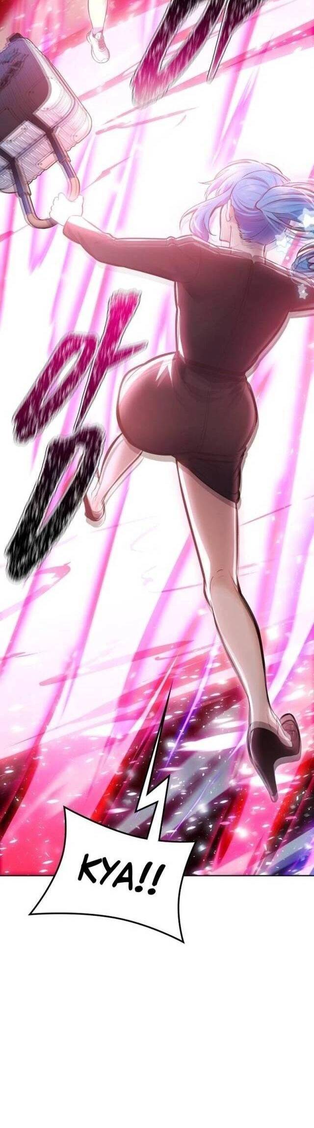 Tòa Tháp Bí Ẩn Chap 646 - Next Chap 647