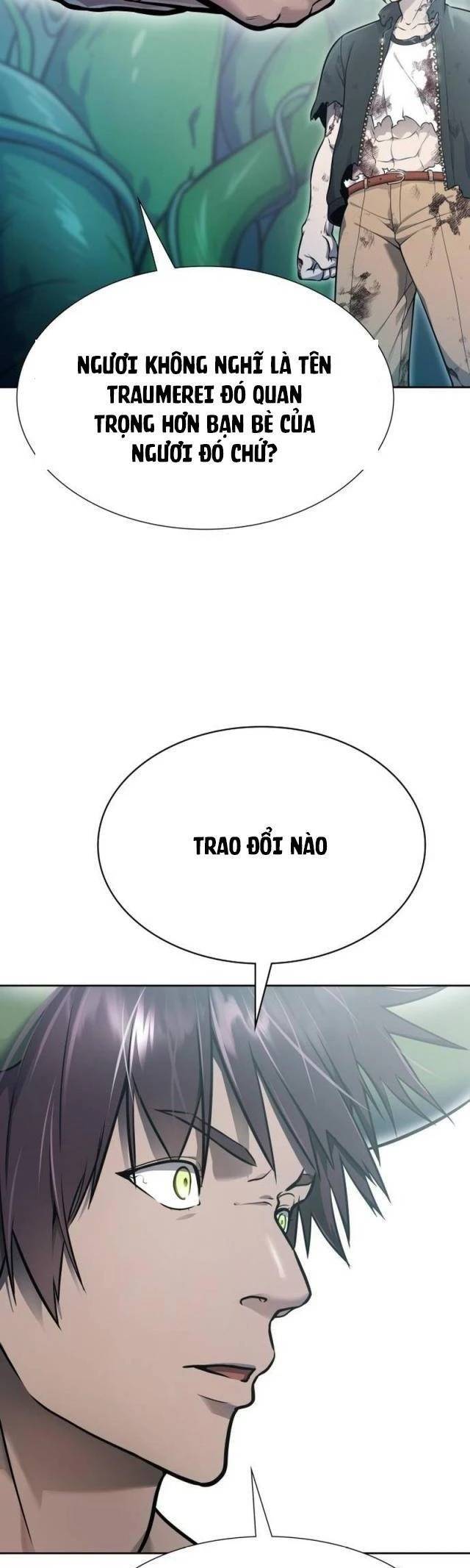 Tòa Tháp Bí Ẩn Chap 646 - Next Chap 647