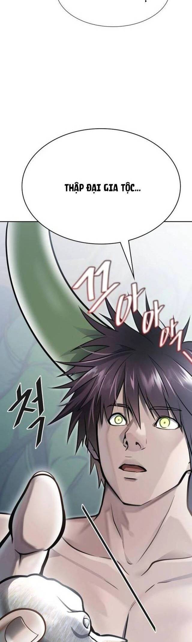 Tòa Tháp Bí Ẩn Chap 646 - Next Chap 647