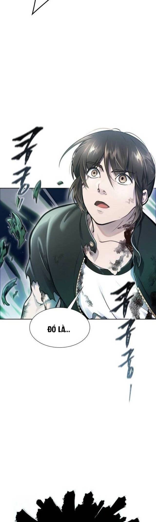 Tòa Tháp Bí Ẩn Chap 646 - Next Chap 647
