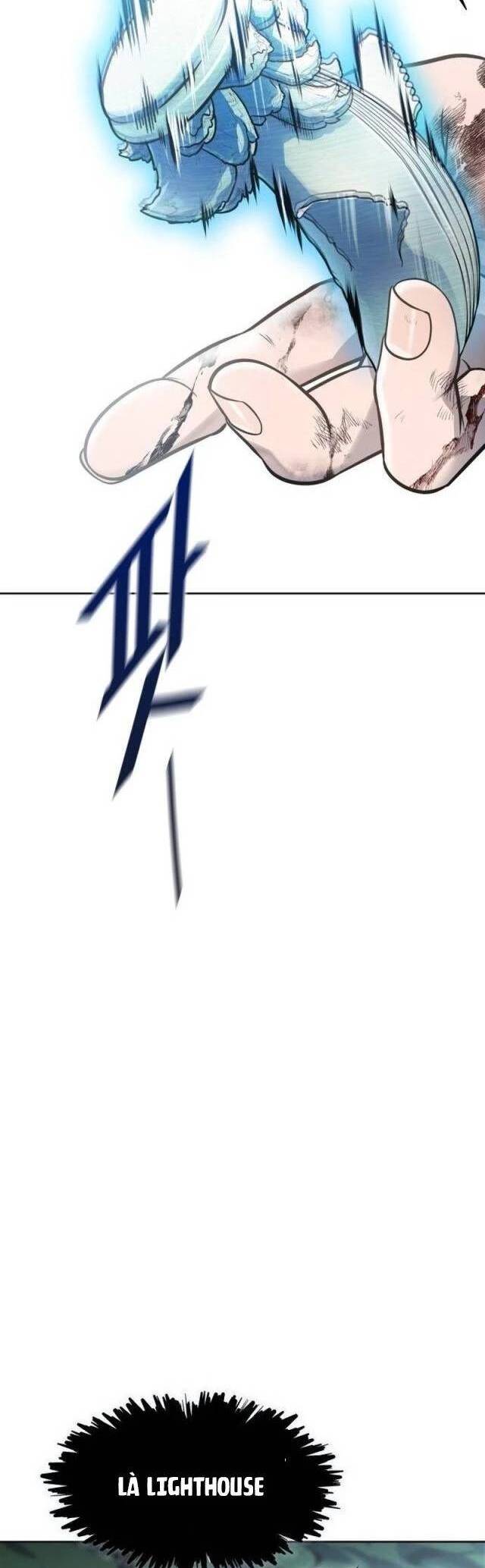 Tòa Tháp Bí Ẩn Chap 646 - Next Chap 647