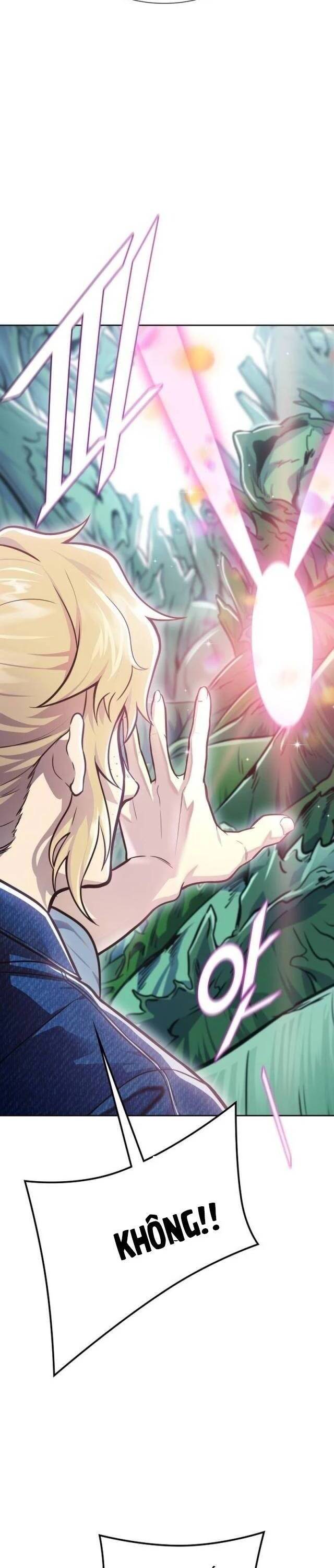 Tòa Tháp Bí Ẩn Chap 646 - Next Chap 647