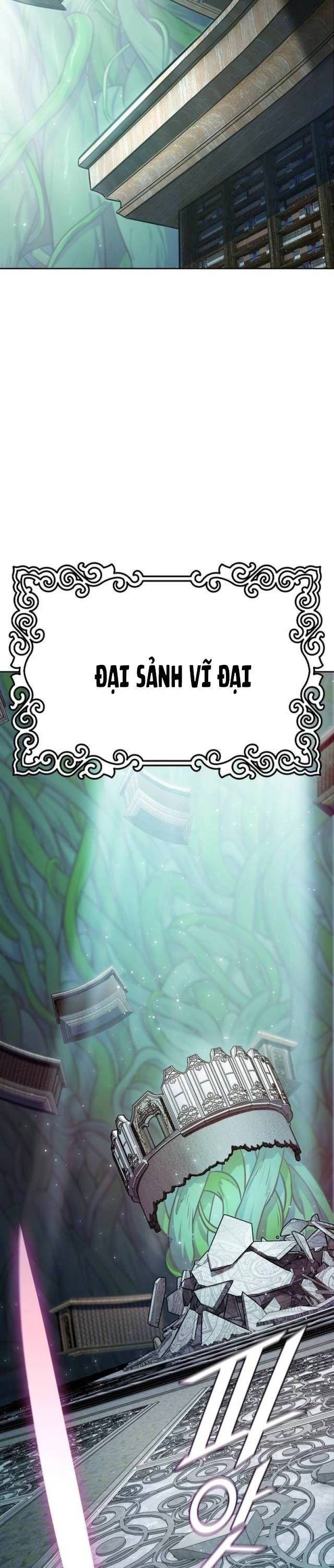 Tòa Tháp Bí Ẩn Chap 646 - Next Chap 647