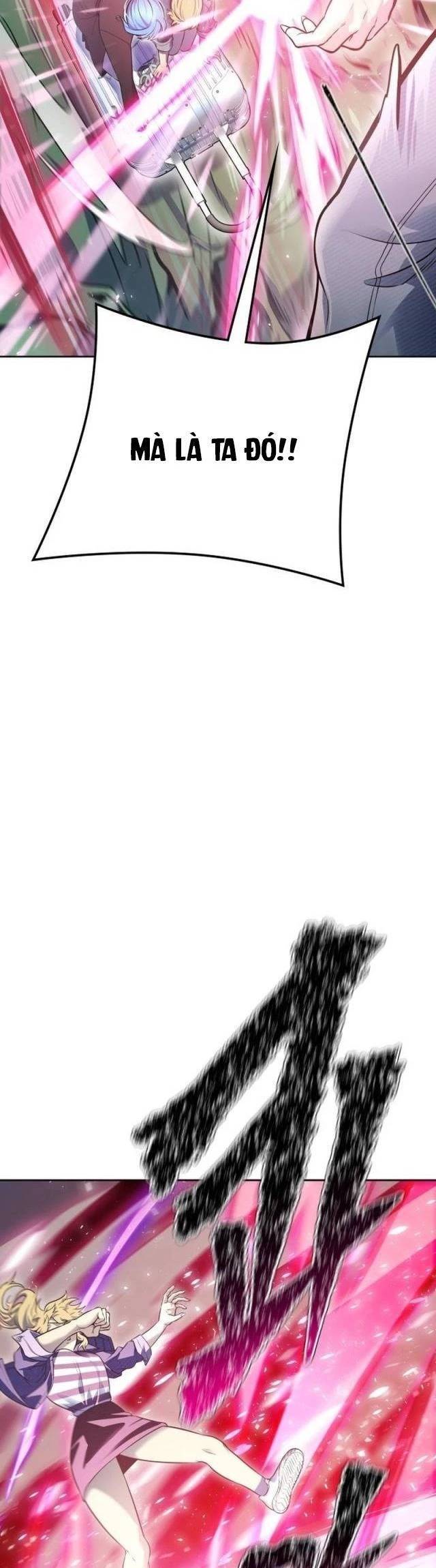 Tòa Tháp Bí Ẩn Chap 646 - Next Chap 647