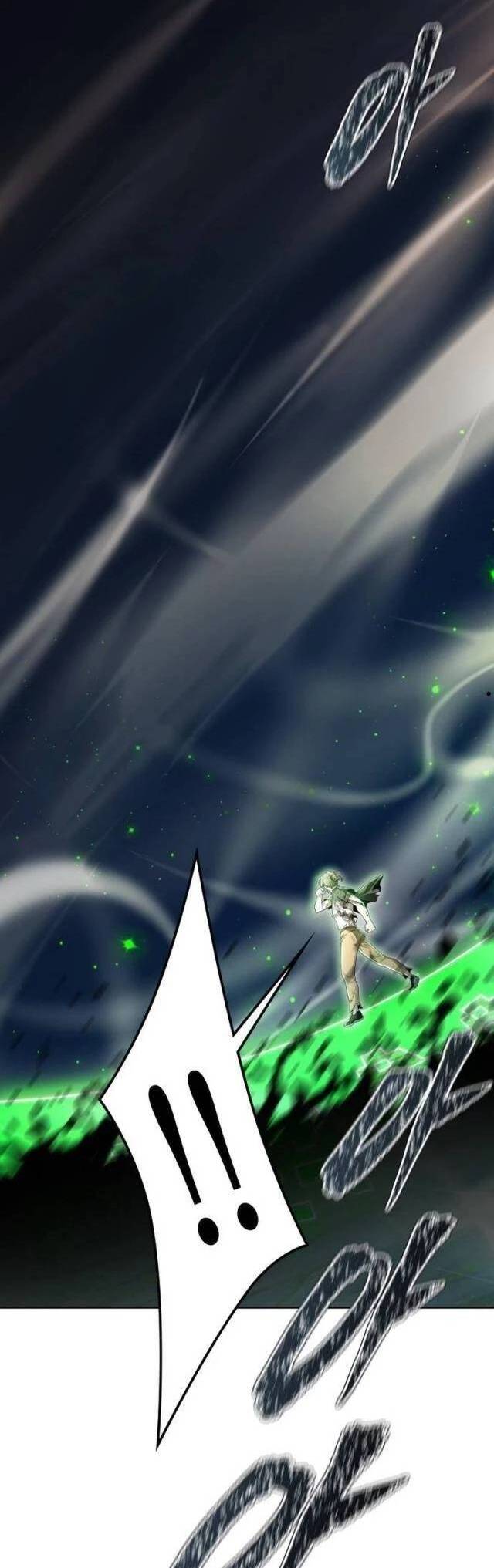 Tòa Tháp Bí Ẩn Chap 646 - Next Chap 647