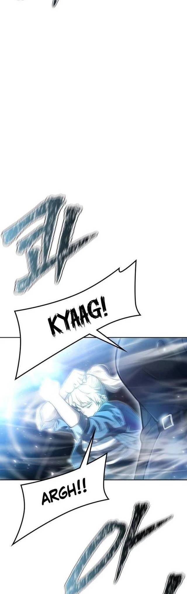 Tòa Tháp Bí Ẩn Chap 646 - Next Chap 647