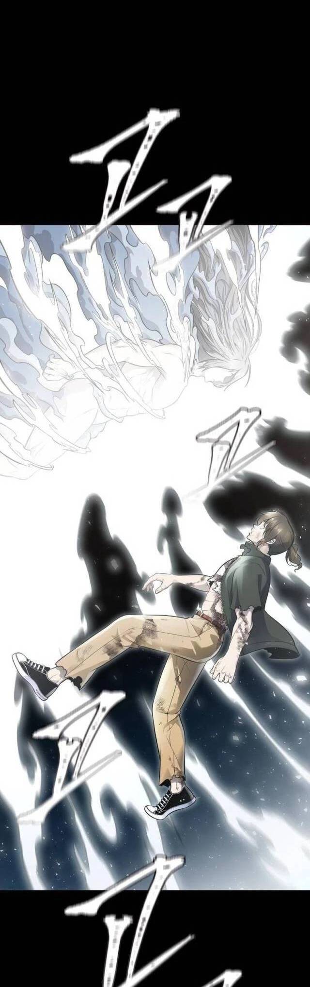 Tòa Tháp Bí Ẩn Chap 646 - Next Chap 647