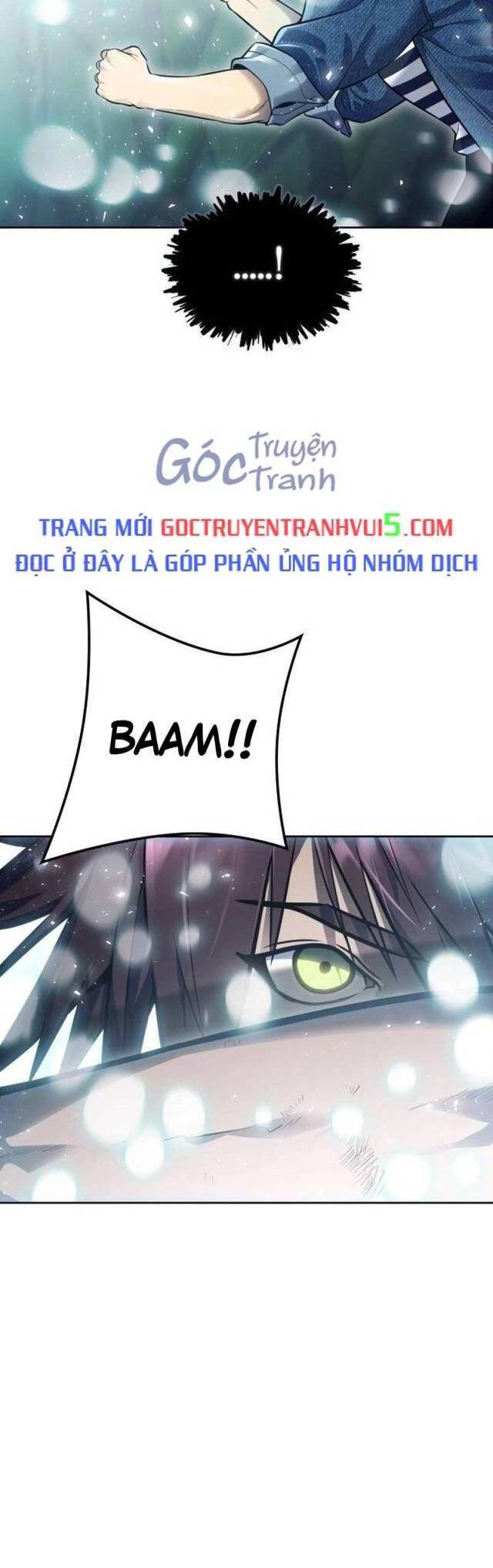 Tòa Tháp Bí Ẩn Chap 646 - Next Chap 647
