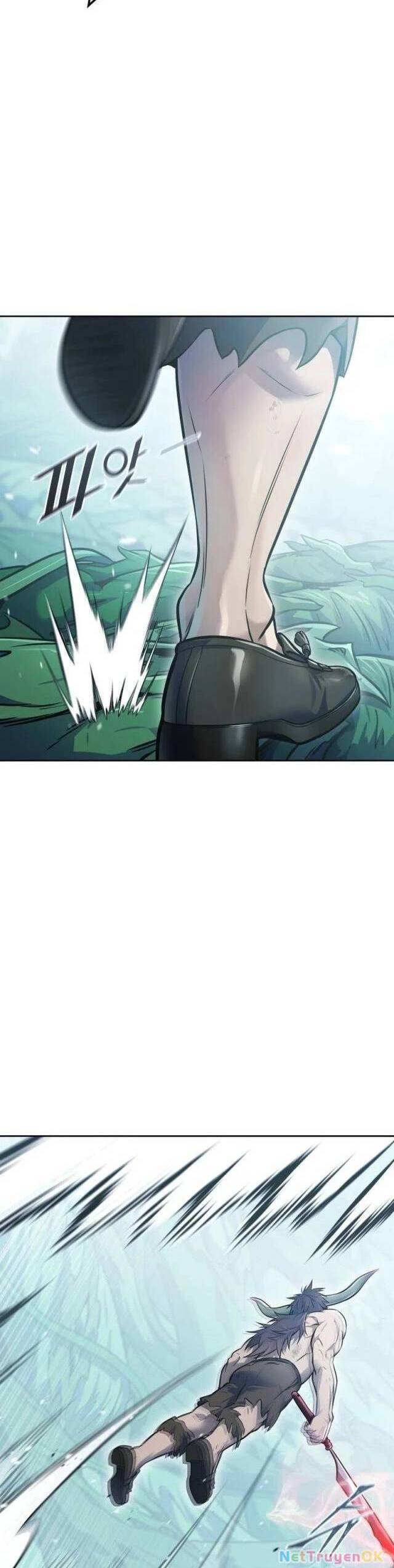 Tòa Tháp Bí Ẩn Chap 646 - Next Chap 647