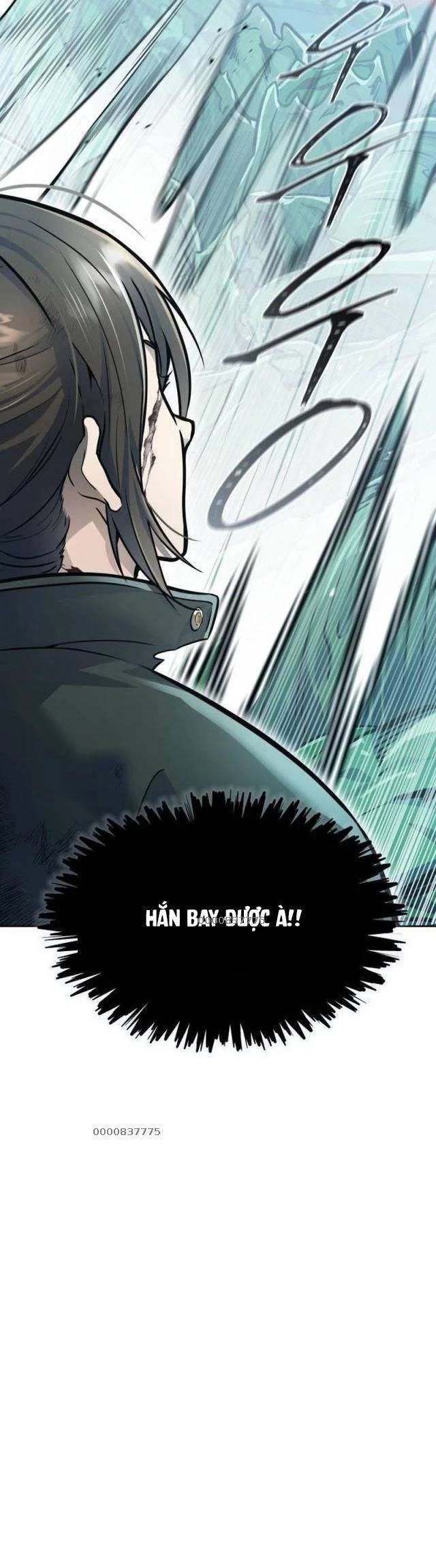 Tòa Tháp Bí Ẩn Chap 646 - Next Chap 647