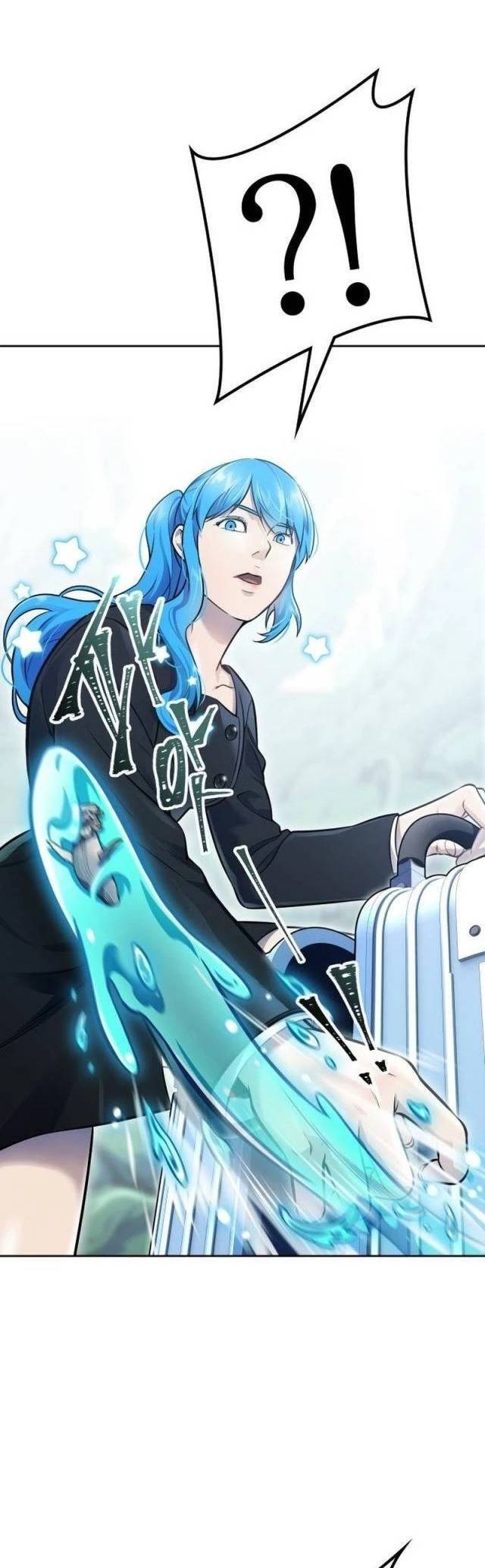 Tòa Tháp Bí Ẩn Chap 646 - Next Chap 647