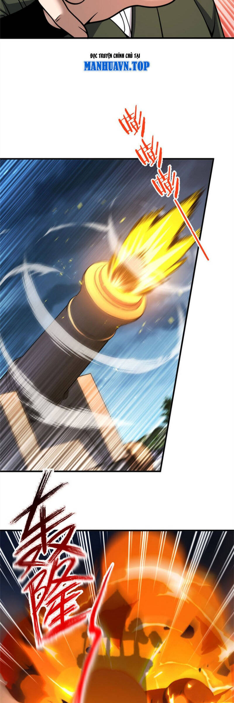 Thả Vu Nữ Đó Ra Chap 581 - Next Chap 582