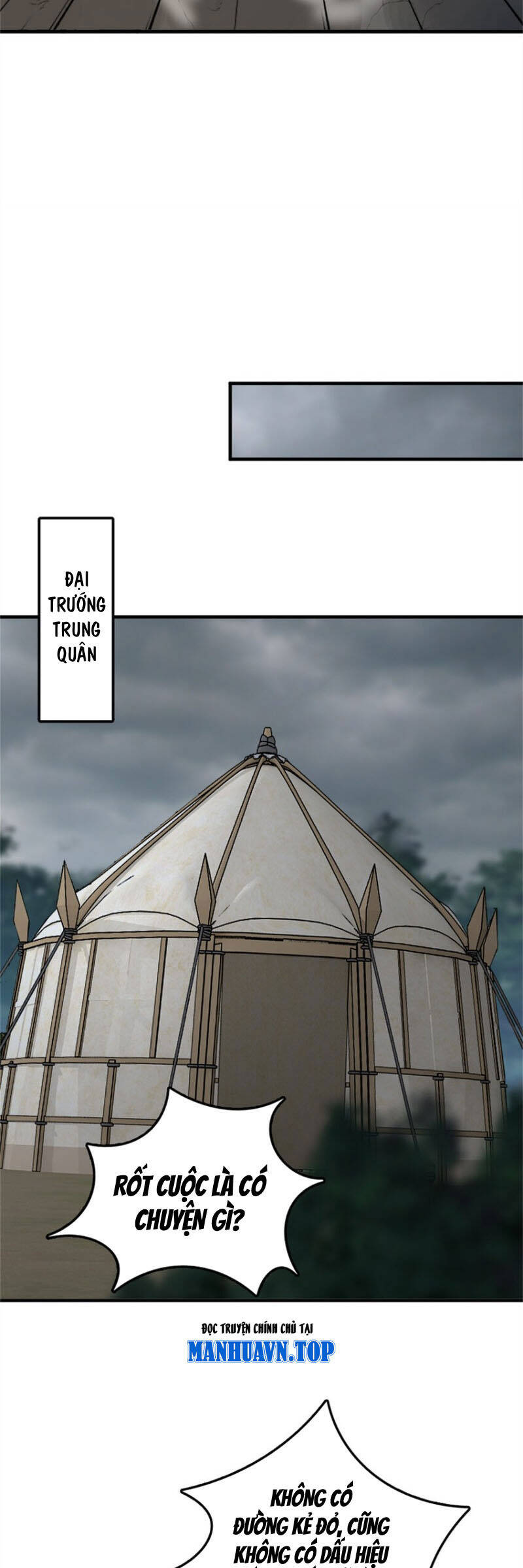 Thả Vu Nữ Đó Ra Chap 581 - Next Chap 582