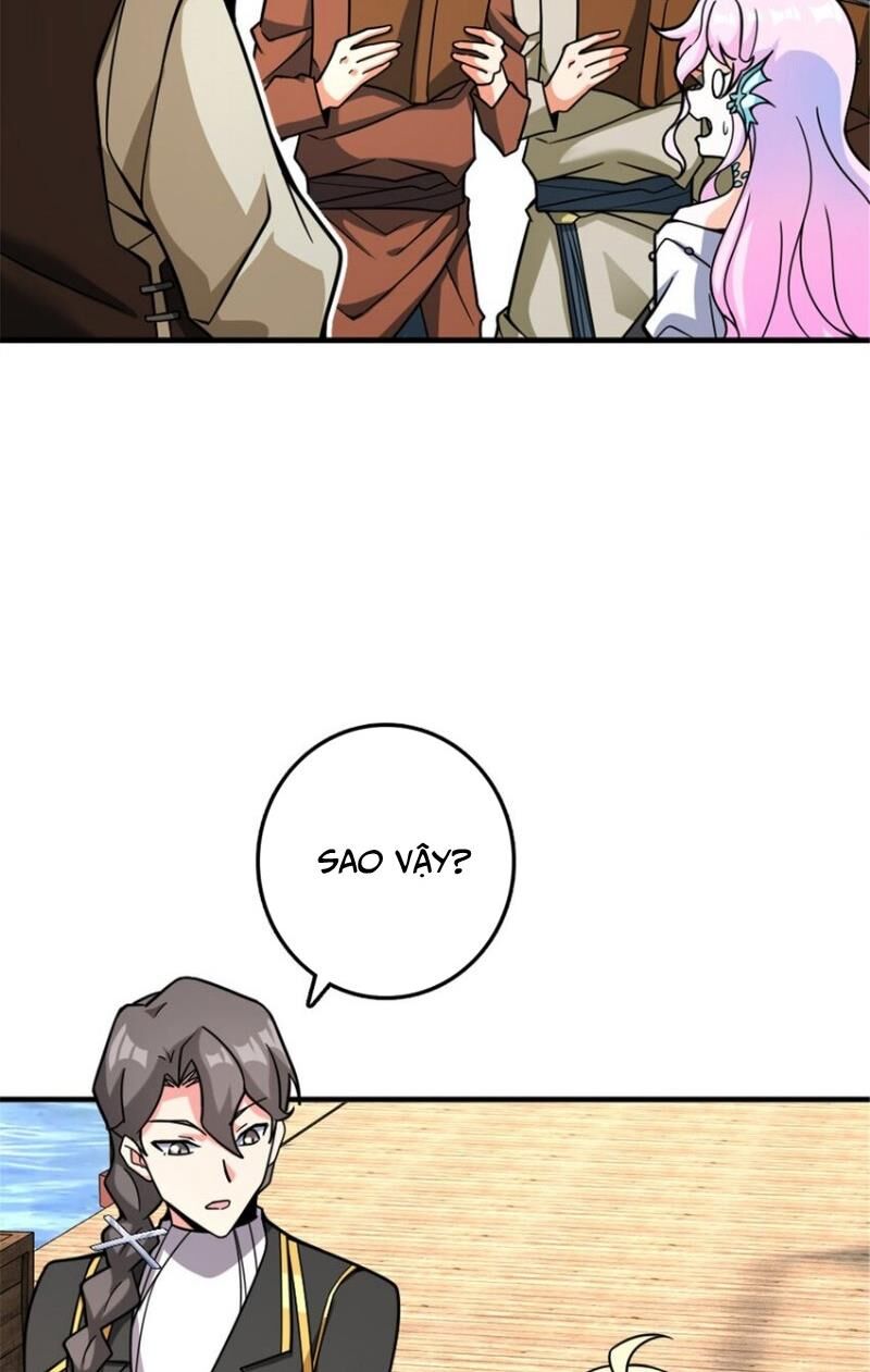 Thả Vu Nữ Đó Ra Chap 561 - Next Chap 562
