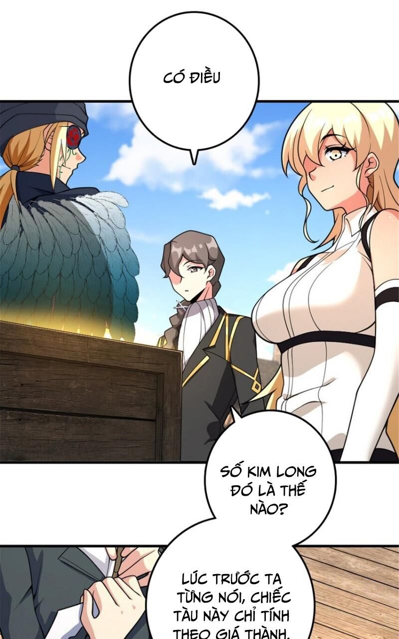 Thả Vu Nữ Đó Ra Chap 561 - Next Chap 562