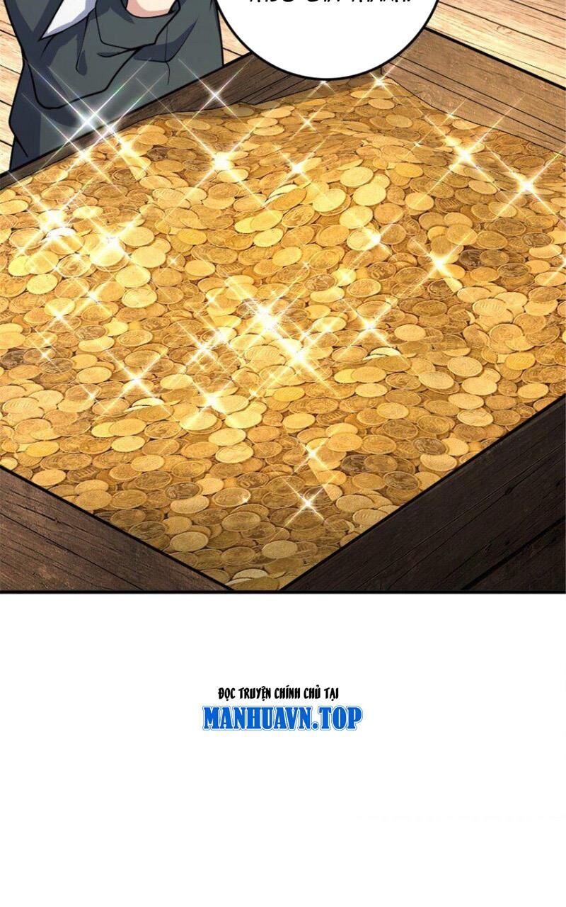 Thả Vu Nữ Đó Ra Chap 561 - Next Chap 562
