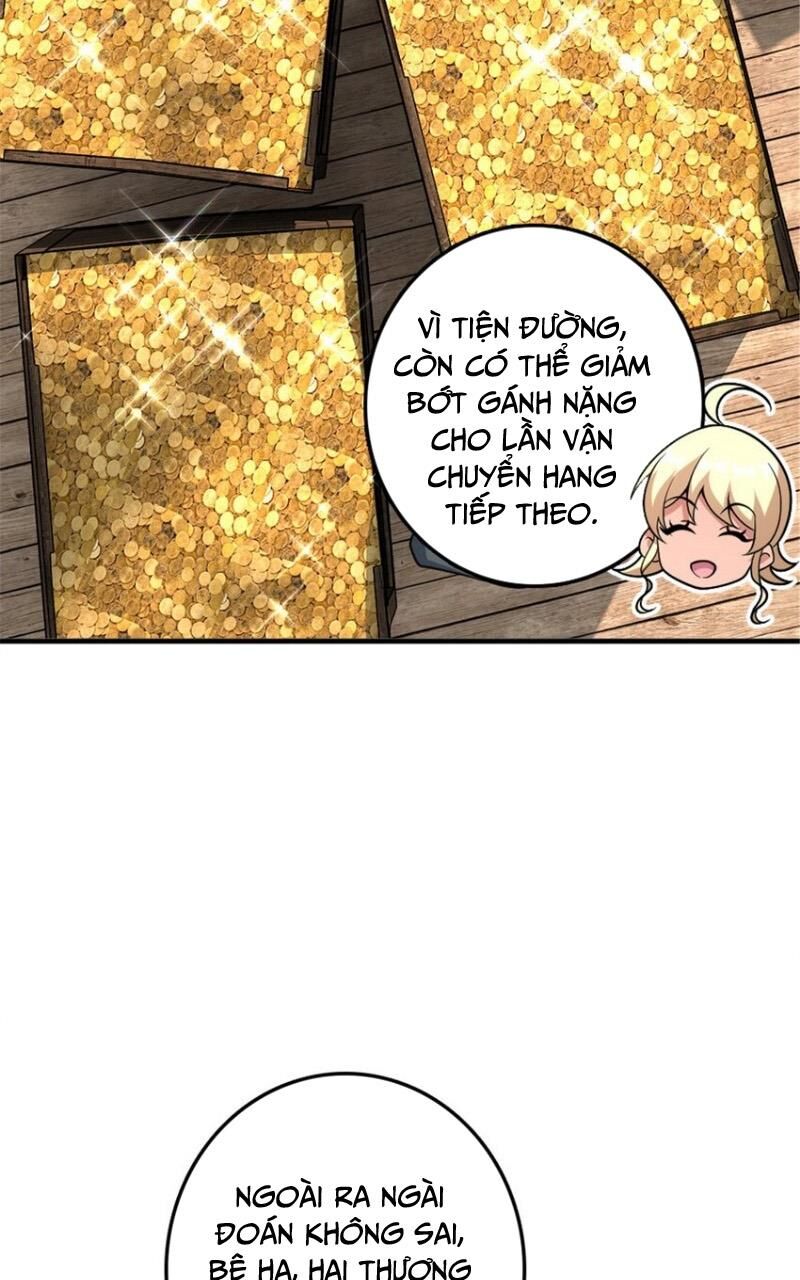 Thả Vu Nữ Đó Ra Chap 561 - Next Chap 562