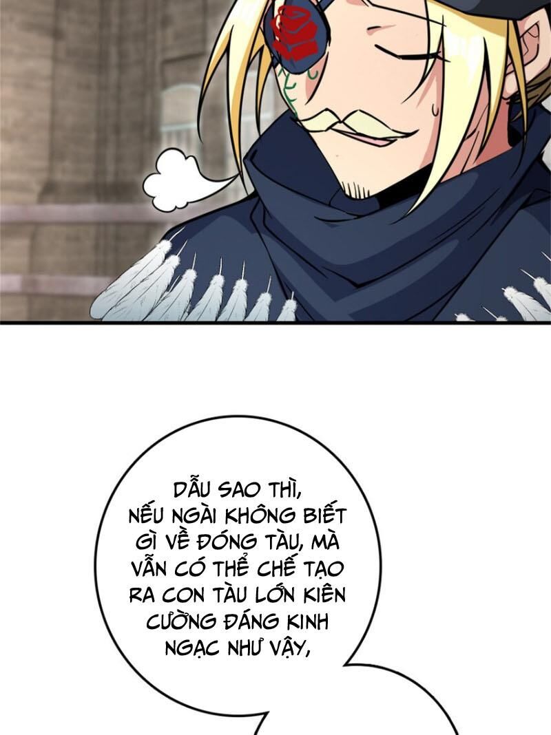Thả Vu Nữ Đó Ra Chap 562 - Next Chap 563
