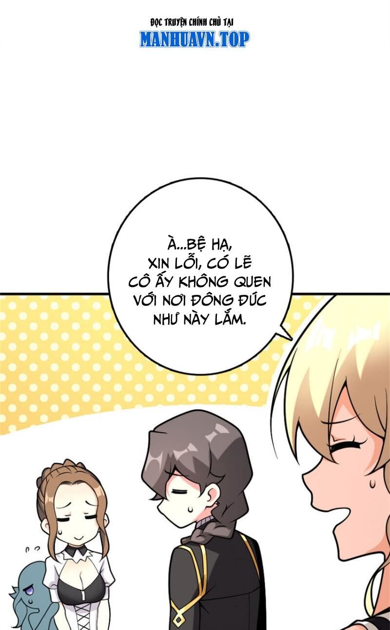 Thả Vu Nữ Đó Ra Chap 562 - Next Chap 563