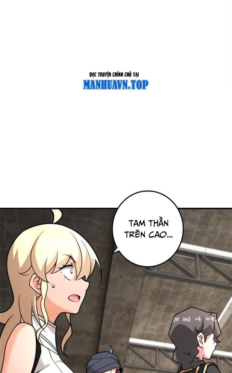 Thả Vu Nữ Đó Ra Chap 562 - Next Chap 563