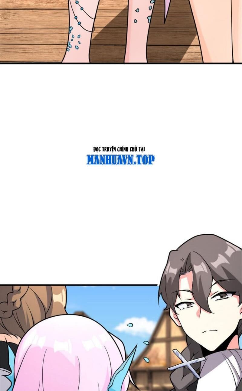 Thả Vu Nữ Đó Ra Chap 562 - Next Chap 563