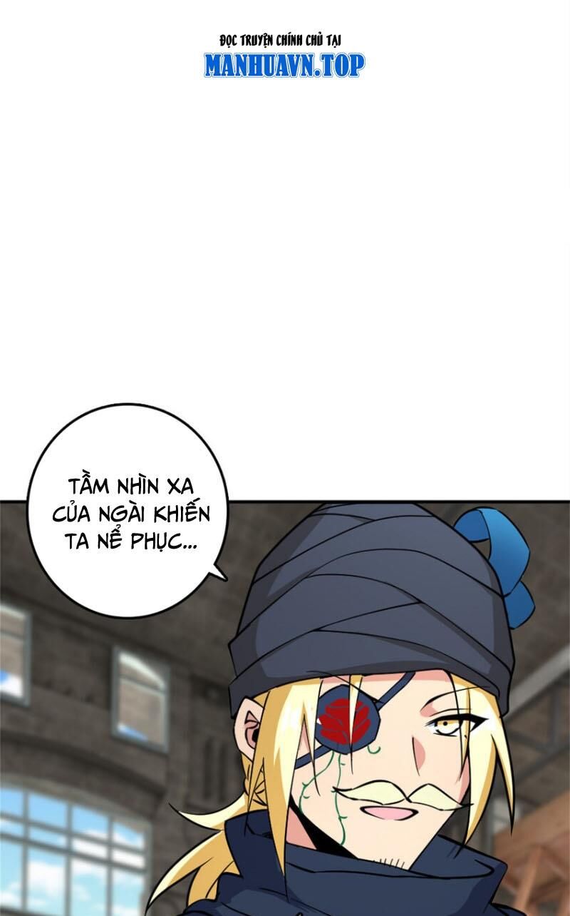 Thả Vu Nữ Đó Ra Chap 562 - Next Chap 563