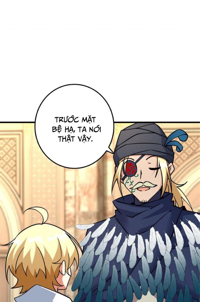 Thả Vu Nữ Đó Ra Chap 563 - Next Chap 564