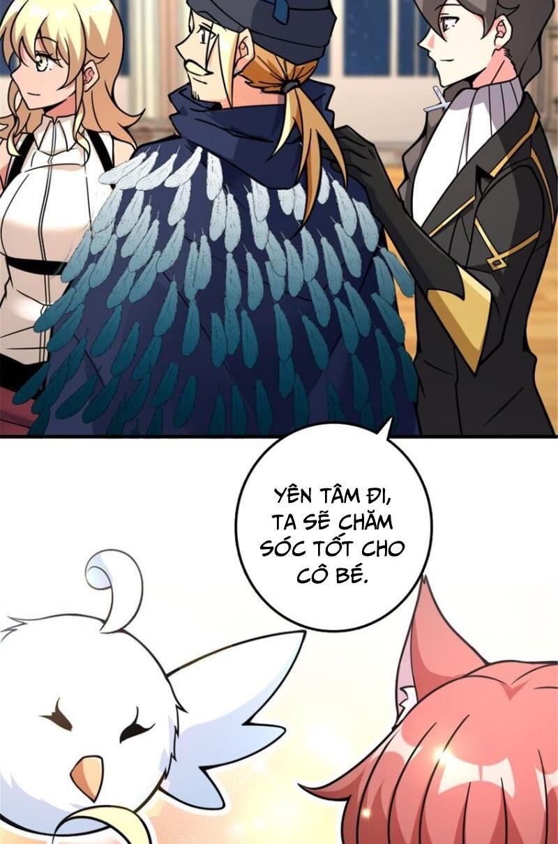 Thả Vu Nữ Đó Ra Chap 563 - Next Chap 564