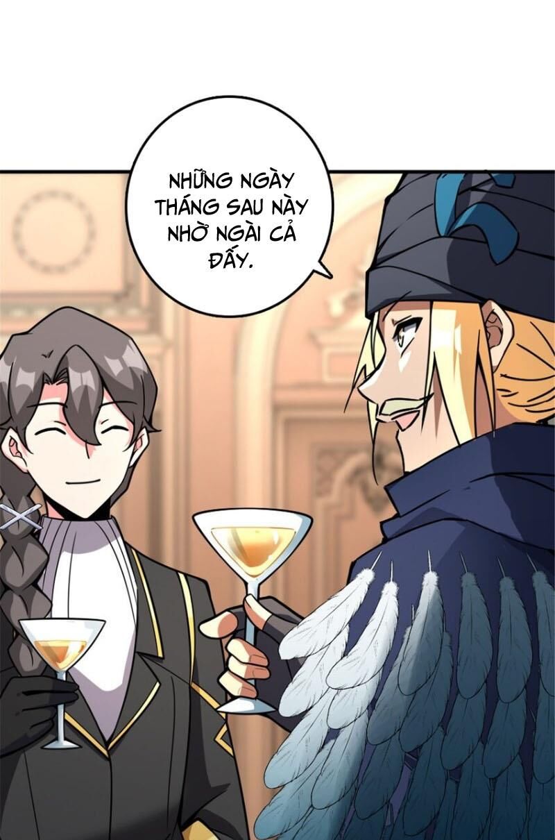 Thả Vu Nữ Đó Ra Chap 563 - Next Chap 564